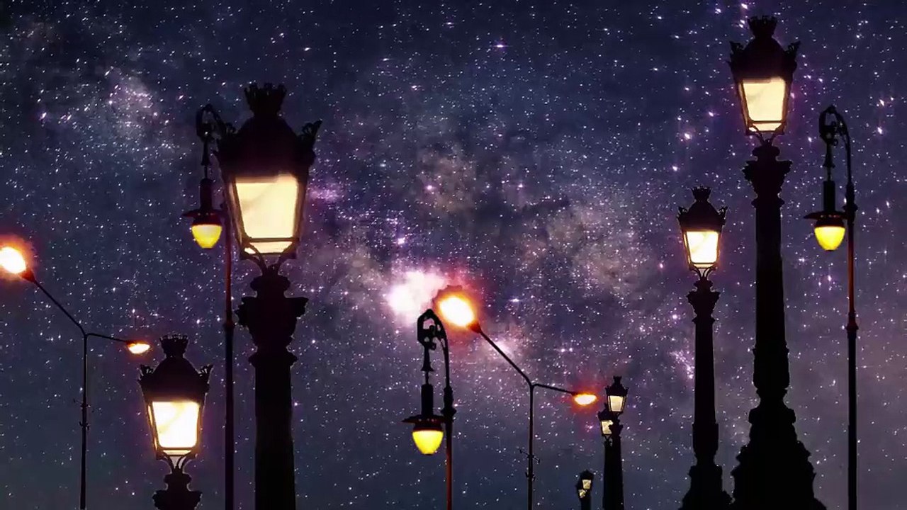 Des millions d'enseignes, de lampadaires et de signaux allumés : les chiffres de la pollution lumineuse en France