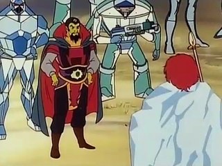 Defenders Of The Earth E18