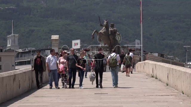 Ружин: Најмалку една година од покана до членство во НАТО