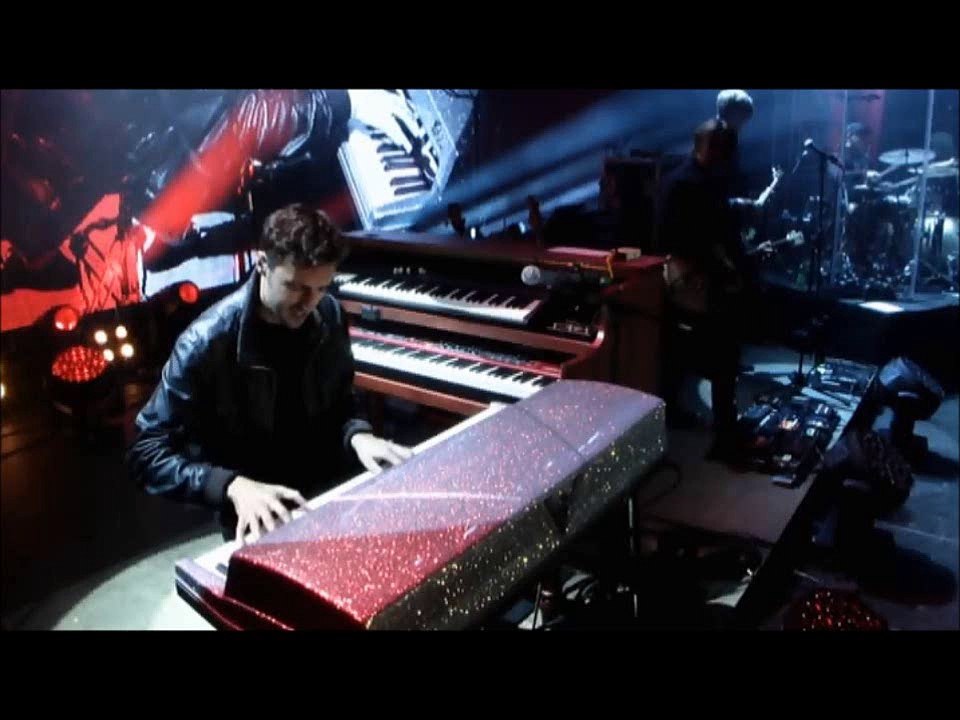 SARAH CONNOR — Bandvorstellung Muttersprache Live | Sarah Connor ‎— Muttersprache – Live