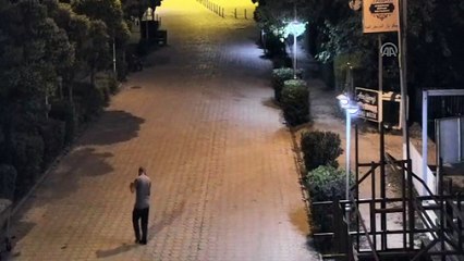 Sapanca'da kafeteryalardaki yangın (2) - SAKARYA