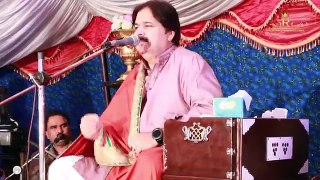 Jane Wali Cheez Ka Gham Kya Shafullah Khan Rokhrhi live shows videos 2018
