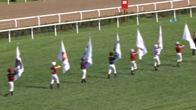 Gazi Koşusu'nu Ahmet Çelik Kazandı