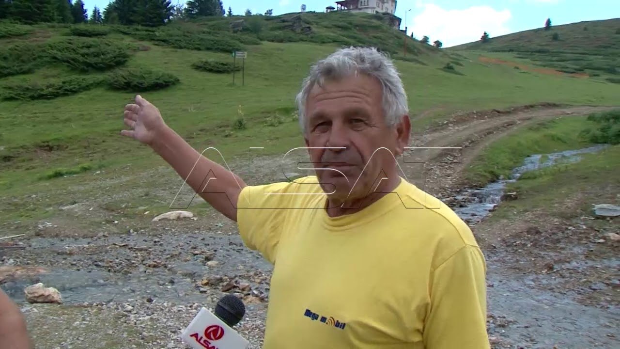 Уште една градежна сезона на Шапка без никаква...