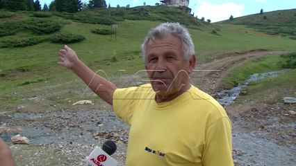 Уште една градежна сезона на Шапка без никаква инвестиција