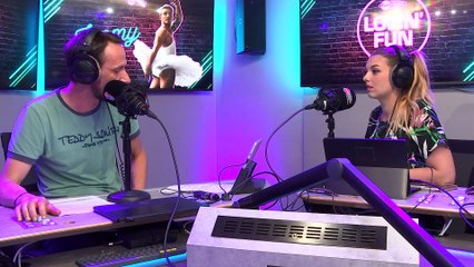 L'intégrale du 27 Juin 2018 avec Jimmy Charlon