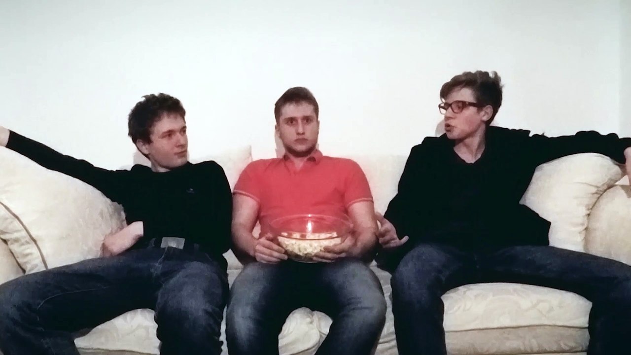 "DNAdrive" par des élèves du lycée de Bucarest