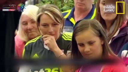 وثائقى بالعامية.. أغرب الرياضات حول العالم