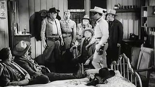 Der Lone Ranger  S01E43