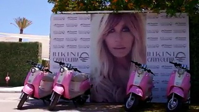 Pourquoi Cathy Guetta s'appelle-t-elle encore Guetta malgré son divorce ?