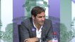 Bleus - Federer : "J'aime l'attitude de Mbappé"