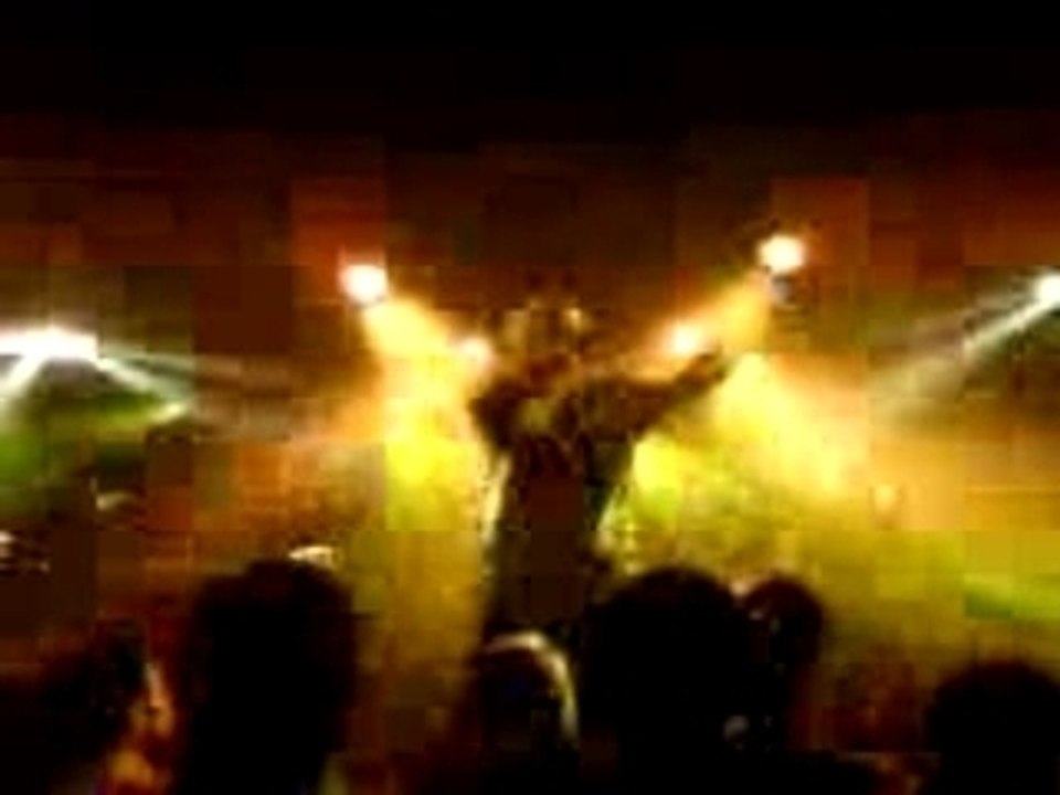 Keny arkana à Ris Orangis