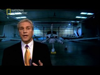 Ucak Kazasi Raporu - Frozen In Flight (S07B08)