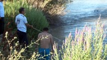 - Dicle Nehrinde 14 yaşındaki çocuk boğuldu