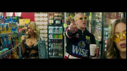 Arcangel ➕ Bad Bunny - Original [Official Video]