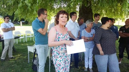 THUIN IC dévoile ses objectifs