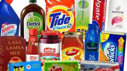 Top FMCG company in UAE and Dubai