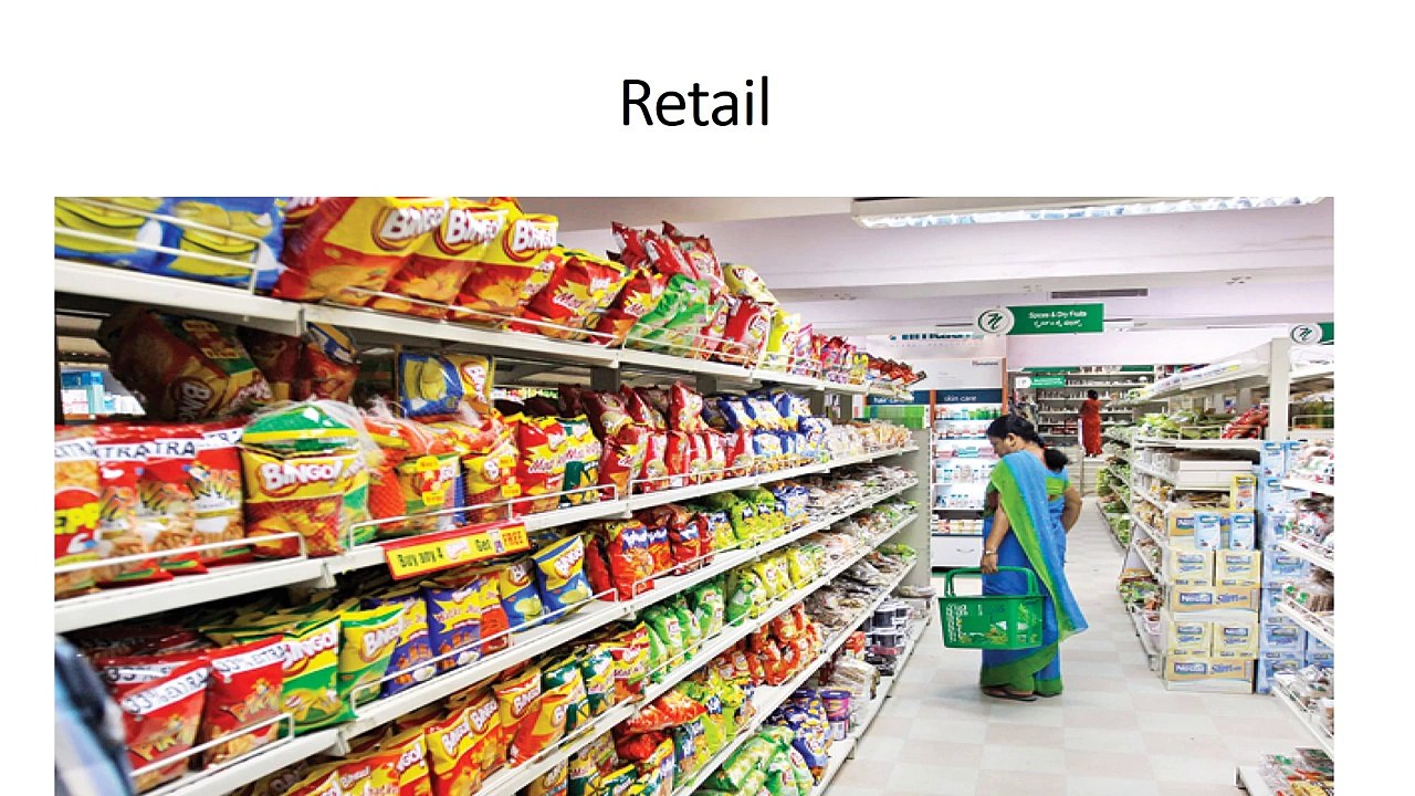 top retail company in UAE and Dubai