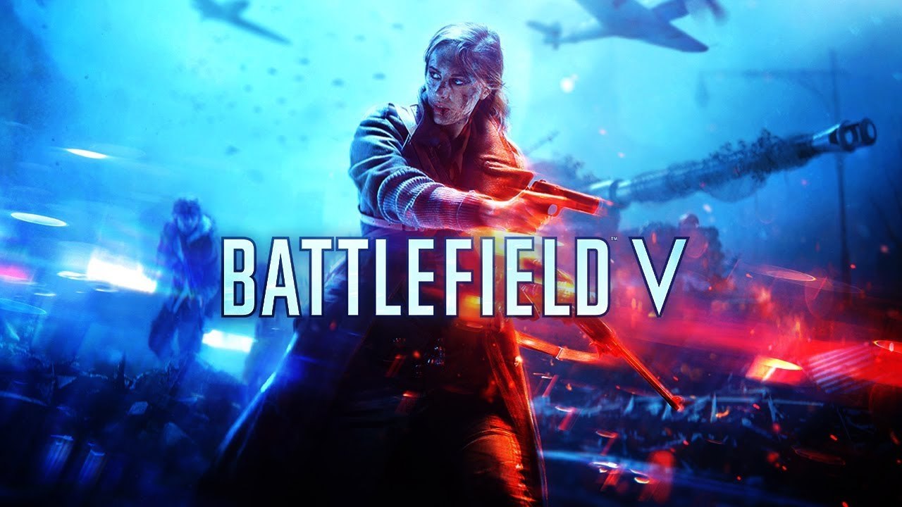 Battlefield 5 - Narvik (Große Operation) | Closed Alpha Gameplay