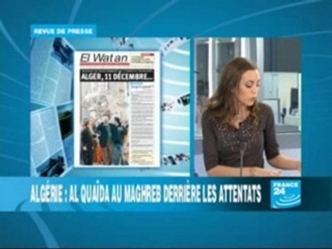 Revue de Presse-12-Decembre-FR-FRANCE24
