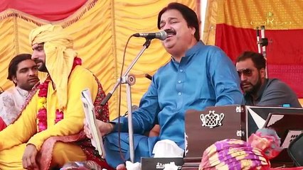 Ik Howaan Main Shafullah Khan Rokhrhi Choha Sharif 2018