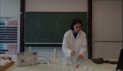 La viscosité inspire deux élèves de Berlin