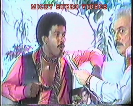 Yaqui Nuñez habla de la Muerte de Tony Seval - MICKY SUERO CANAL