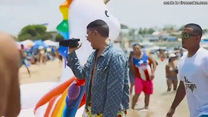 Bad Bunny - Estamos Bien   Video Oficial