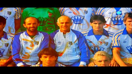 Football's Greatest Club AC Milan