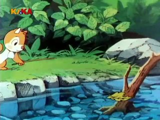 Puschel - Das Eichhorn E16