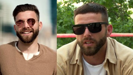 COVER - Pjesa e dytë - 1 Korrik 2018 - Lifestyle - Vizion Plus