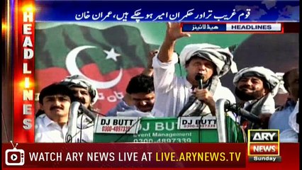 Headlines 2200 1st July 2018