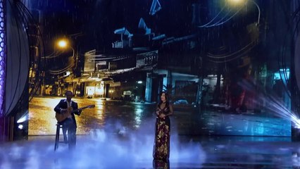 Xóm Đêm (ASIA82 - Phạm Đình Chương) - Thanh Lan