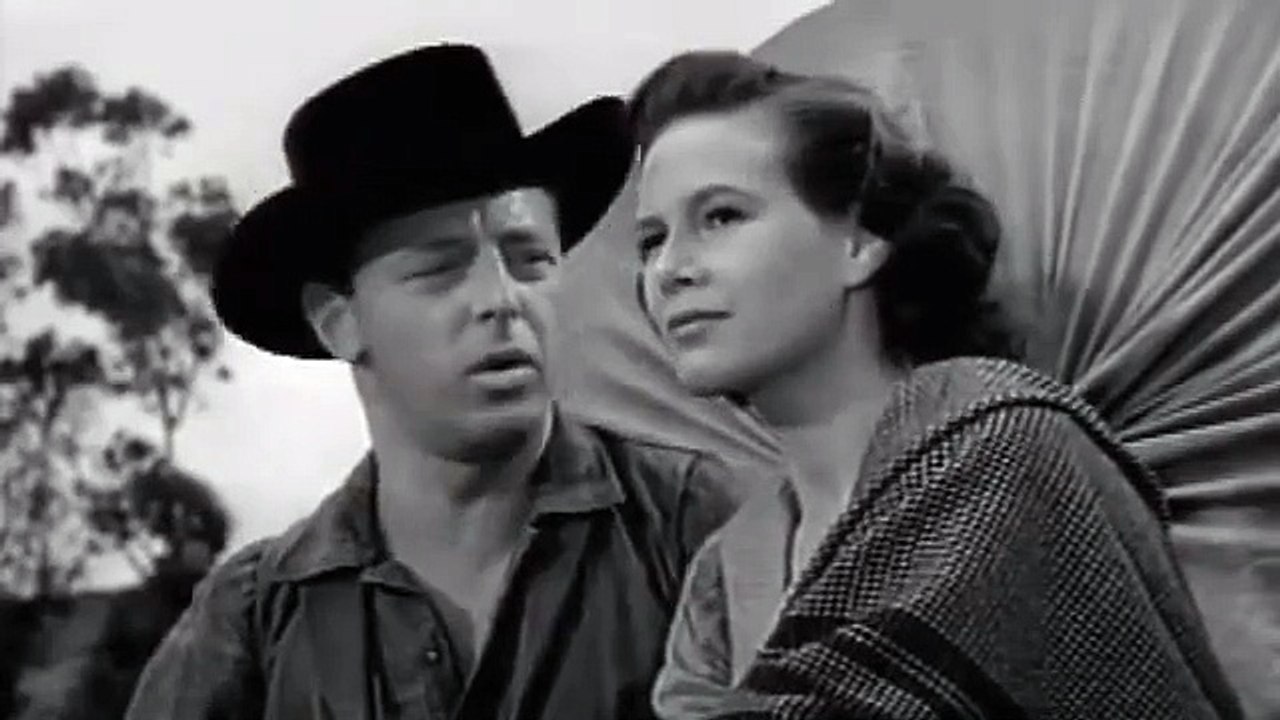 The Lone Ranger | Rustlers Hideout | S1E5