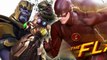 Thanos Dibunuh Flash Dengan Sekali Pukul! Inilah Penjelasannya