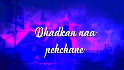 Tere Bagair   Lyrical Video   Amrinder Gill   Latest Punjabi Song 2018 fun-online