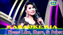 Air Bunga ~ Rita Sugiarto (Karaoke Dangdut Lawas)