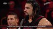 WWE 2016 po polsku - Roman Reigns vs Chris Jericho by wwe entertainment