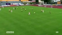 Shakhtar Dn 2:1 Brondby (Friendly Match. 26 June 2018)