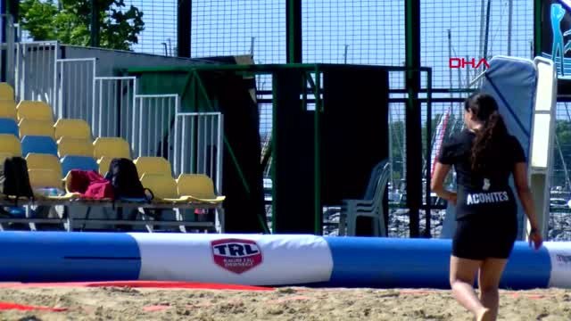 Spor Ragbi Lig Turnuvası Şampiyonu Belli Oldu - Hd