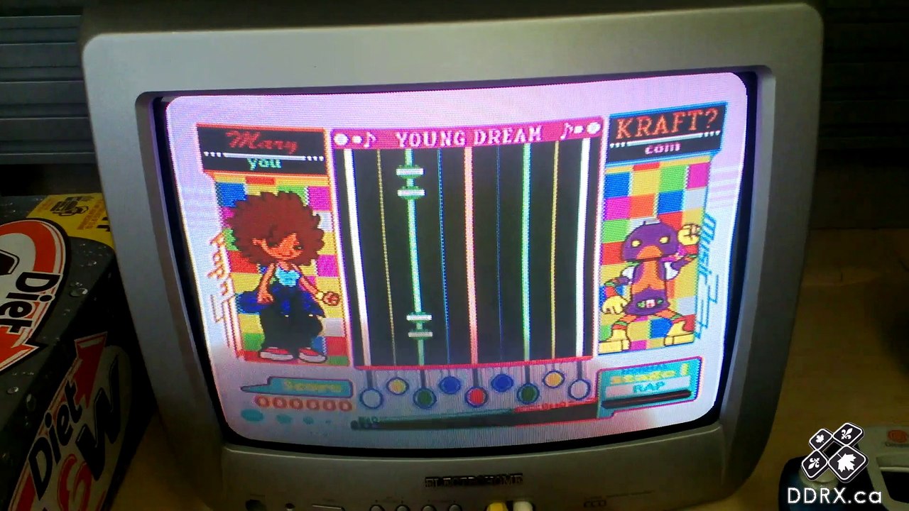 Free and cheap TVs for retro gaming!