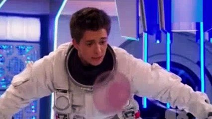 Lab Rats S04E22 - Space Colony