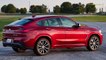 New 2019 BMW X4 - interior exterior and Drive - full review