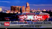 world cup 2018 live Croatia vs Denmark At Nizhny Novgorod Stadium Nizhny Novgorod