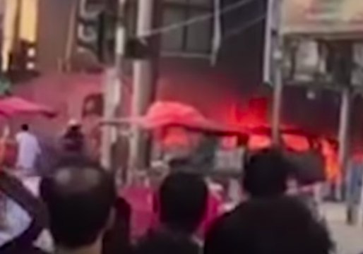 Multiple Fatalities Reported After Sikhs Targeted in Jalalabad Bomb Attack