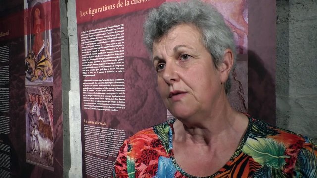 D!CI TV / Digne-les-Bains : Notre-Dame-du-Bourg a eu droit à sa fête