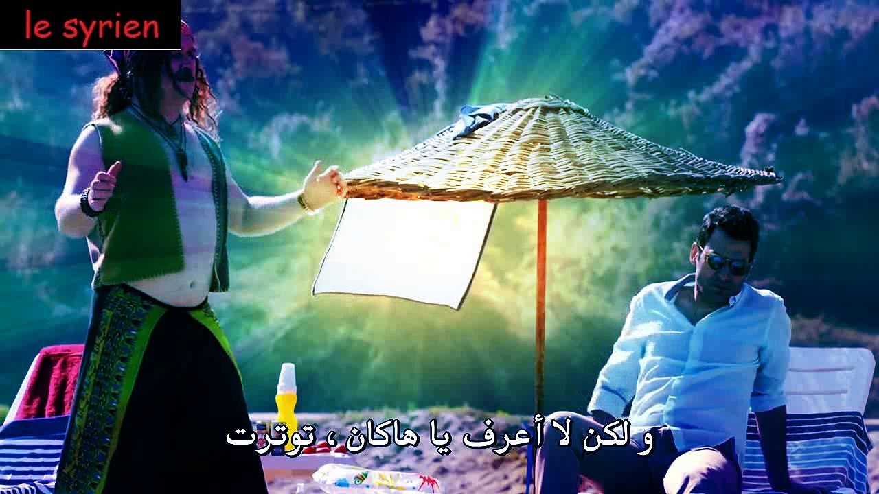 İlk Öpücük \ part 2 \ فلم تركي مترجم اول قبلة ا...