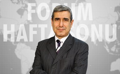 Forum Hafta Sonu - Musa Özuğurlu (1 Temmuz 2018) | Tele1 TV
