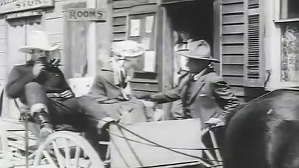 Two Gun Man (1931)