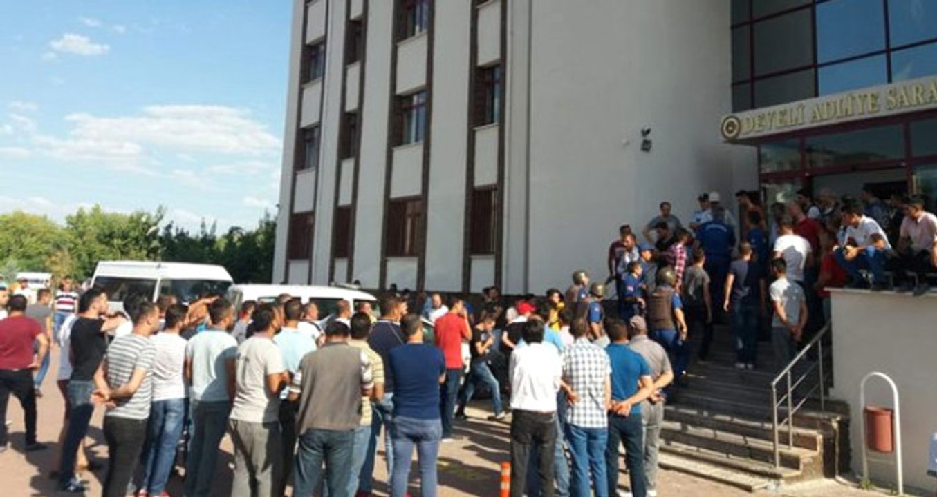 Kayseri Develi'de 6 Yaşındaki Erkek Çocuğuna Cinsel İstismar İlçeyi Ayağa Kaldırdı